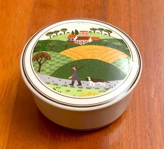 VILLEROY & BOCH - Cofanetto NAIF