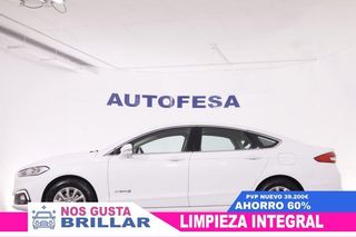 Ford Mondeo 2.0 HYBRID TITANIUM AUTO 187CV 4P