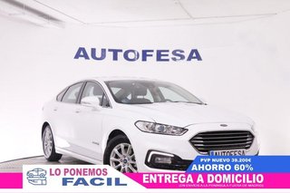 Ford Mondeo 2.0 HYBRID TITANIUM AUTO 187CV 4P