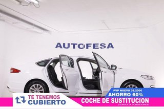 Ford Mondeo 2.0 HYBRID TITANIUM AUTO 187CV 4P