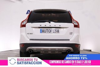 Volvo XC 60 2.5 MOMENTUM AWD AUTO 205CV 5P