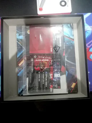 Funko Verse Marvel Chase Set