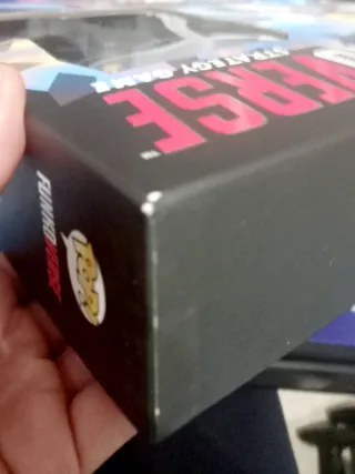 Funko Verse Marvel Chase Set