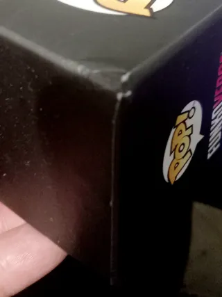 Funko Verse Marvel Chase Set