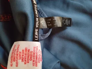 Sudadera con capucha Adidas