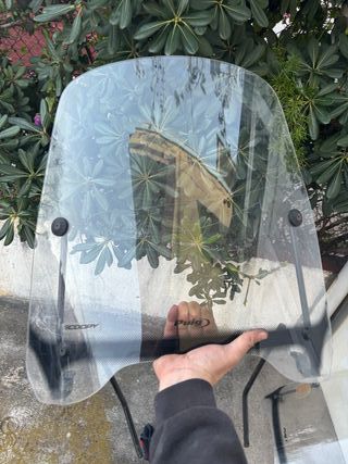 Pantalla Puig Scoopy Honda Sh 125
