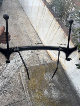 Pantalla Puig Scoopy Honda Sh 125