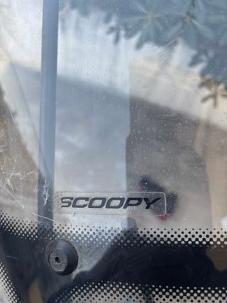 Pantalla Puig Scoopy Honda Sh 125