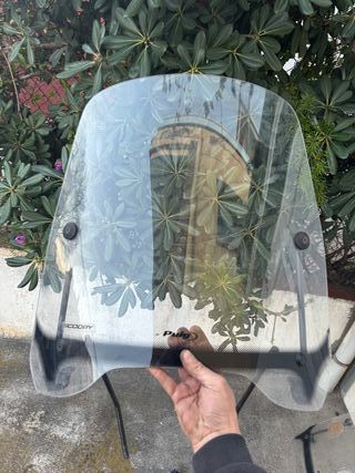 Pantalla Puig Scoopy Honda Sh 125