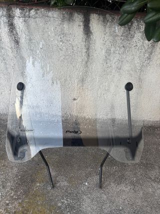 Pantalla Puig Scoopy Honda Sh 125