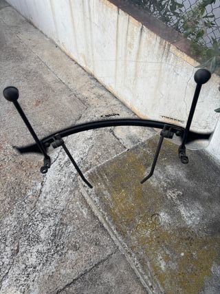 Pantalla Puig Scoopy Honda Sh 125