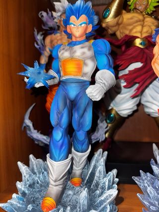 Figura Vegeta blue