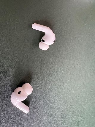 Airpods Pro 3 Apple Blancos