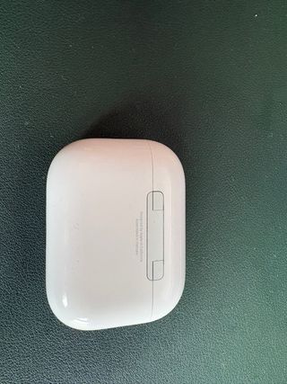 Airpods Pro 3 Apple Blancos