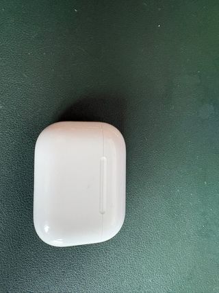 Airpods Pro 3 Apple Blancos