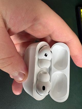 Airpods Pro 3 Apple Blancos