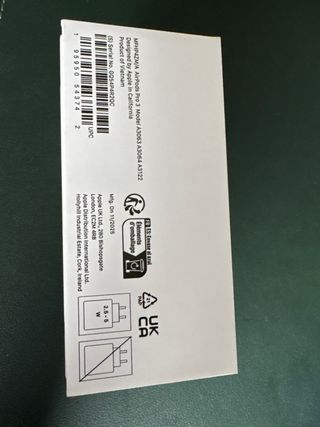 Airpods Pro 3 Apple Blancos