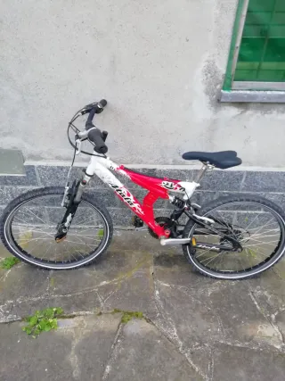 BICICLETTA PER TUTTI DA 40 50 E 100 IN SU GRAZIE