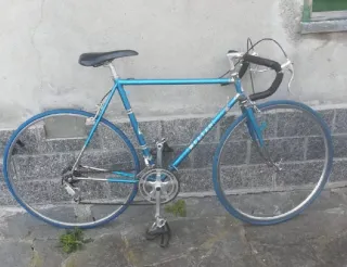 BICICLETTA PER TUTTI DA 40 50 E 100 IN SU GRAZIE