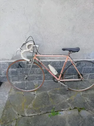 BICICLETTA PER TUTTI DA 40 50 E 100 IN SU GRAZIE