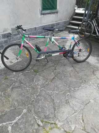 BICICLETTA PER TUTTI DA 40 50 E 100 IN SU GRAZIE