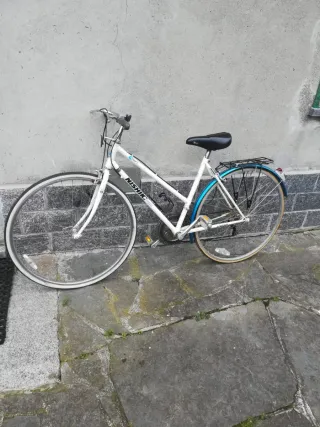 BICICLETTA PER TUTTI DA 40 50 E 100 IN SU GRAZIE