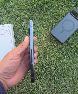 Google Pixel 9 Pro XL Negro