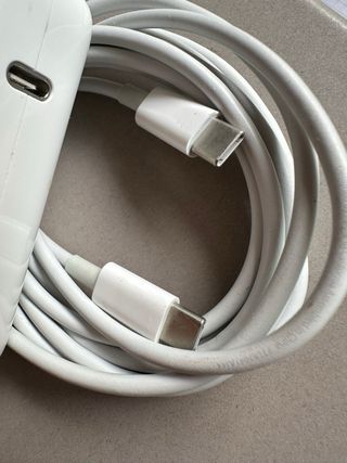Caricatore Apple MacBook Pro 14 15 16 87W M2