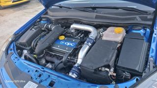 Opel Astra h opc