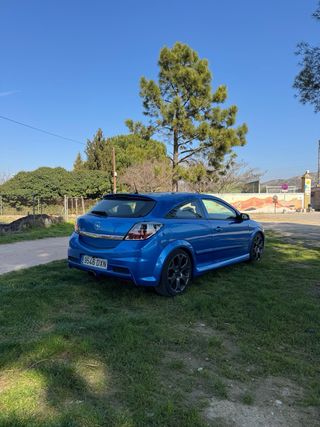 Opel Astra h opc