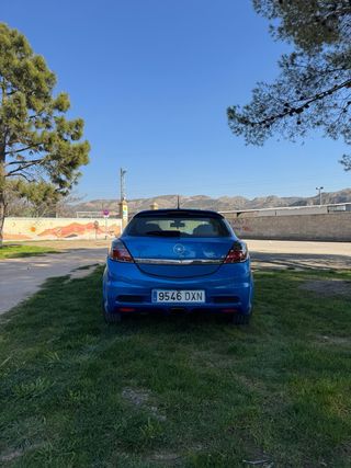 Opel Astra h opc