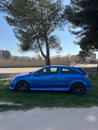 Opel Astra h opc