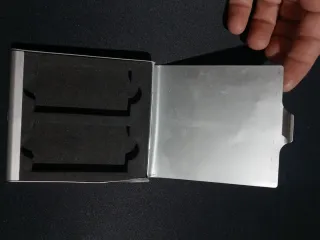 Contenuto Nintendo DS Pokémon