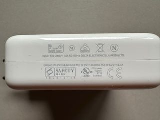 Caricabatterie Apple Macbook Pro 16 15 87W originale M2