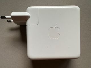 Caricabatterie Apple Macbook Pro 16 15 87W originale M2