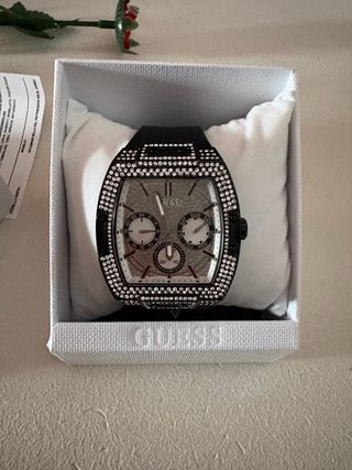 Reloj guess