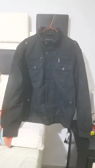 Chaqueta Polar Talla L