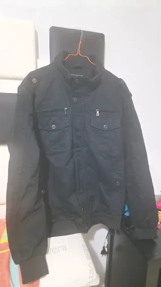 Chaqueta Polar Talla L