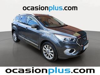 Ford Kuga 1.5 EcoBoost S&S Vignale 4x4 Auto 129 kW (176 CV)