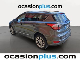 Ford Kuga 1.5 EcoBoost S&S Vignale 4x4 Auto 129 kW (176 CV)