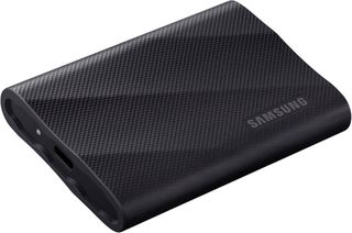 Samsung T9 Portable SSD 2TB (Black) - Brand New