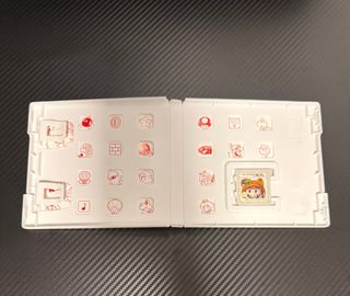 Lote Juegos Nintendo 3DS