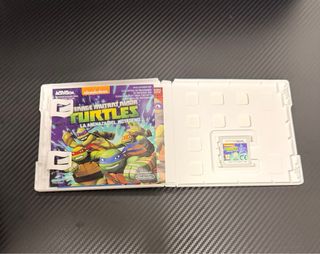 Lote Juegos Nintendo 3DS