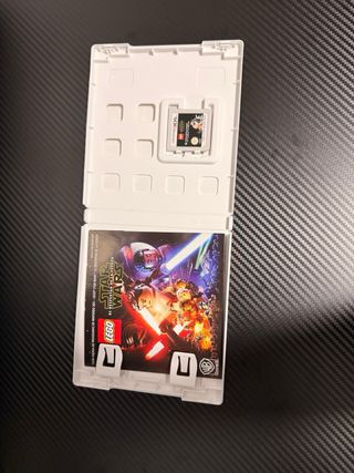 Lote Juegos Nintendo 3DS