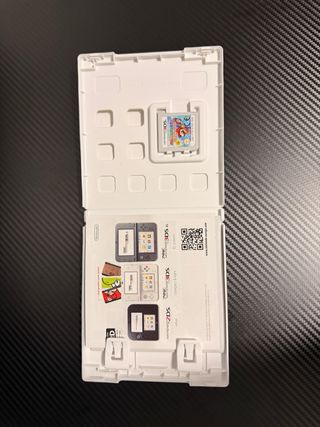 Lote Juegos Nintendo 3DS