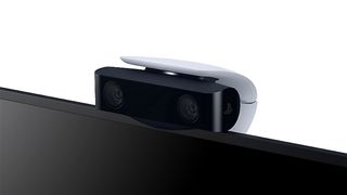 Fotocamera PS5 PlayStation