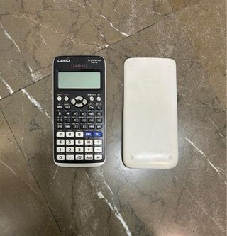 Calculadora Casio FX-570SPX Iberia