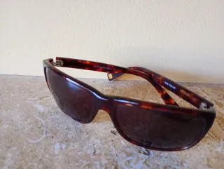 Gafas de sol tortuga