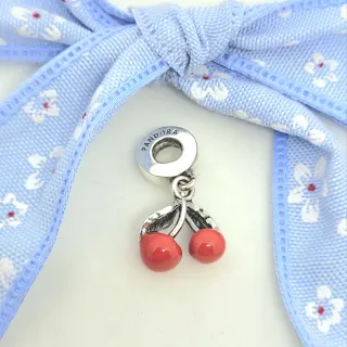 CHARM CEREZAS FRUTA VERANO