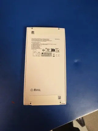 Samsung Galaxy A56 5G Nuevo